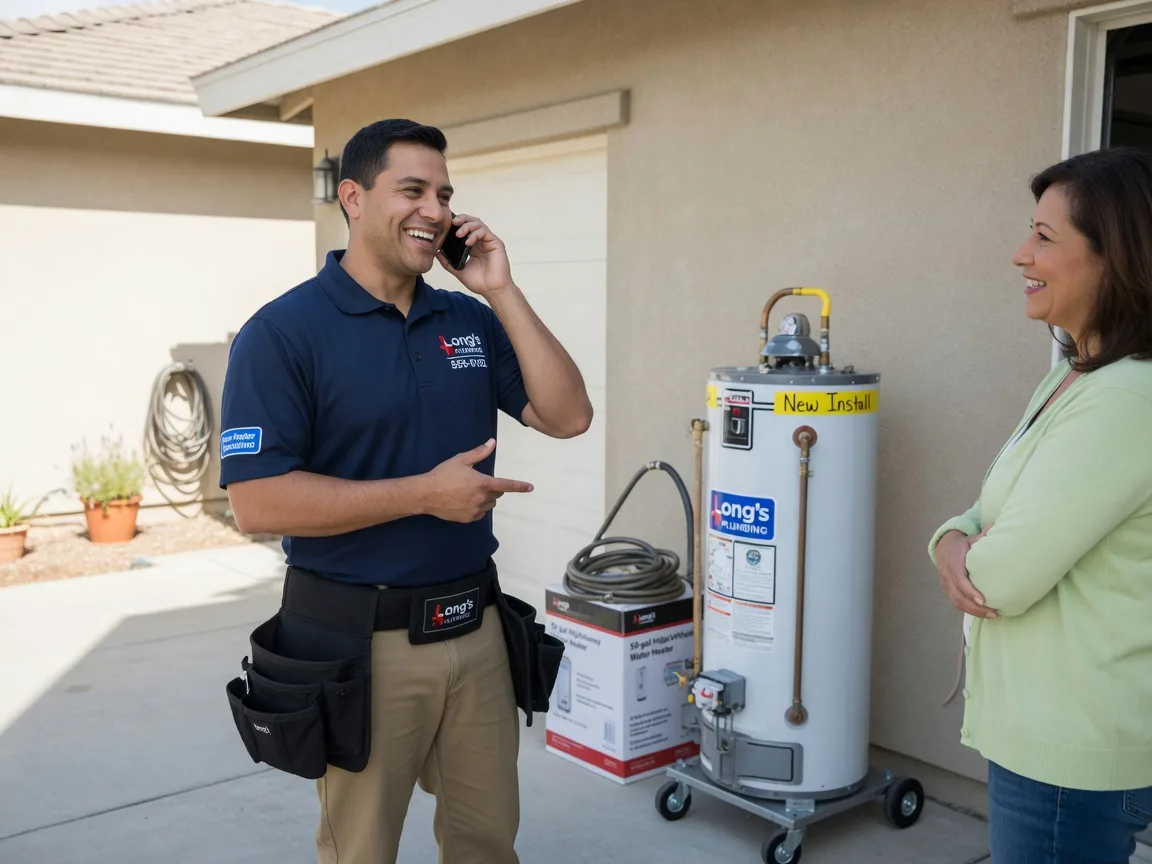 Leak Detection Mindenmines, MO FAQs